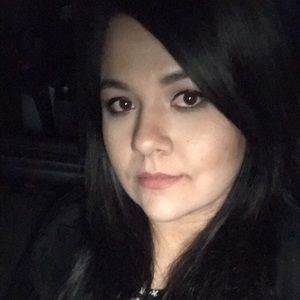 Meet your Posher, Liliana